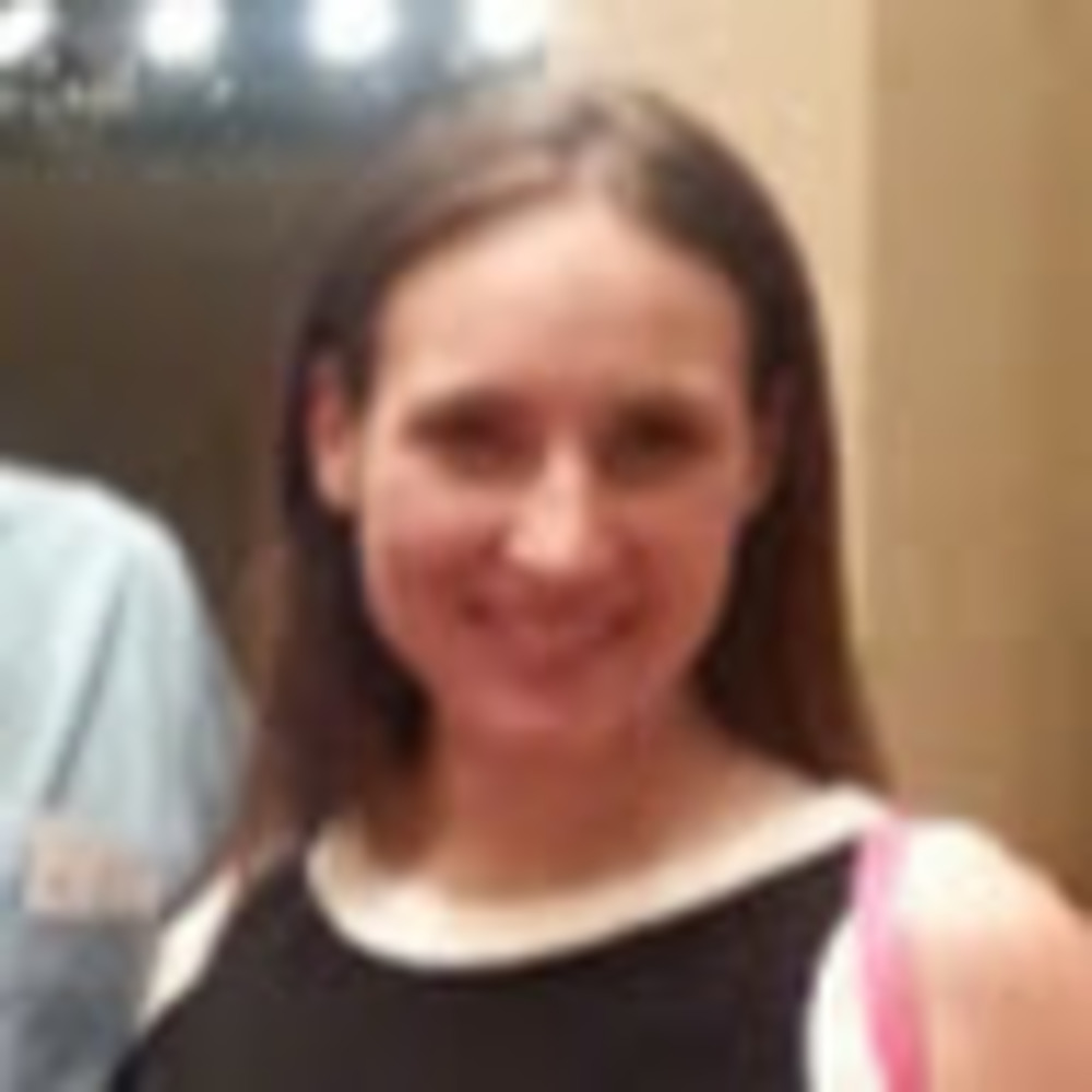 Meet your Posher, Karen
